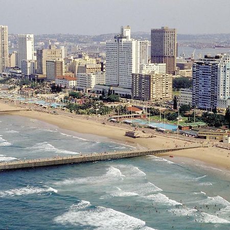 Durban Beach Getaway - Summersands, Inverter For Load Shedding, Free Wifi & Free Parking Extérieur photo